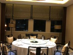 包厢-一品淮扬 · 淮扬菜·北京万达文华酒店