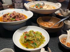 -桐湾大院·桐庐菜(滨江店)