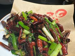 -金太阳海鲜烧烤·本地人餐厅(东纬路旗舰店)