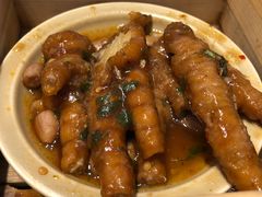 -蔡澜点心·粤菜(西单大悦城店)