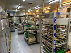 -万荣烤鸭店·北京菜(天坛店)