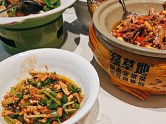 -绿草地·湘菜(芙蓉天街店)