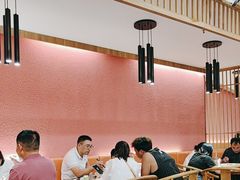 -醉壹号海鲜大排档(厦门美食地标店)