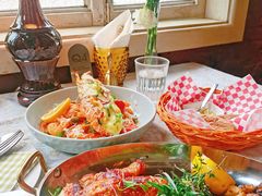 -小芳廷餐厅