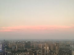 -339旋转餐厅(天府熊猫塔店)