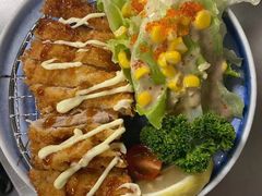 -太郎的家·平价日料(曼巴特店)