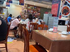 -天下客饭店(中山路店)