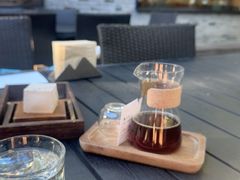-自如ZSPACE四合院艺术餐厅