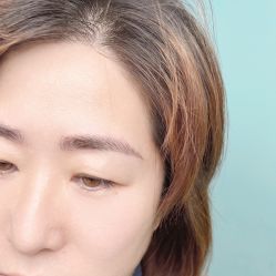 -久匠·纹眉半永久野生眉