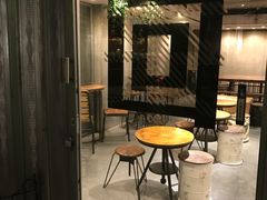 -来回·咖啡(天河南店)