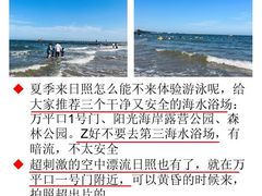 -日照海滨国家森林公园