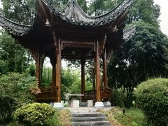 -黄山香茗国际酒店