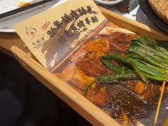 -火龙堂·风味民间菜(文一路店)