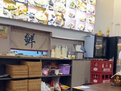 -蟹味阁·蟹黄面(体育西横街店)