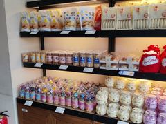 -皇冠幸福里动物奶油生日蛋糕(古田二路店)