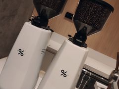 -% Arabica阿拉比卡咖啡烘焙工坊