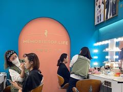 -海馬体照相馆(莘庄维璟印象城店)