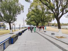 -东钱湖旅游度假区