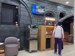 -小放牛炒菜馆(中山路乐汇城店)