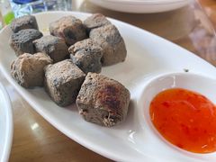 -芦茨金富饭庄·25年老字号·专做稻草鸡