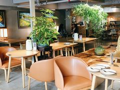 -本处·素食·融合料理(南油店)