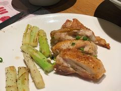 -赤坂亭·M9和牛烧肉·铁板烧(合肥万象城店)
