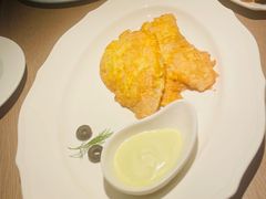 -波特曼西餐厅(中央大街店)