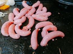 -韩阳王石板烤肉