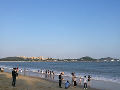 -马銮湾景区