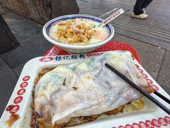 -银记肠粉店(北京路店)