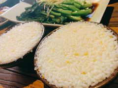 米饭-听香·678茶铺(猛追湾店)