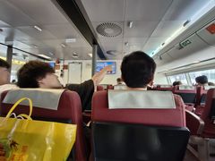 -澳门外港客运码头(轮渡站)