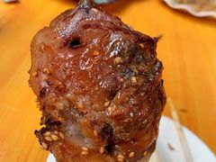 -新疆狼爷烤肉(宋庄店)