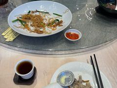 -聚福宝合苑食府(南头镇店)