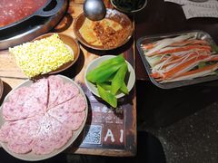 -抄姐老火锅(重庆总店)