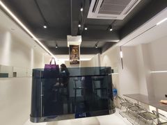 -柔心·y91·汉堡(汉堡·恒隆店)