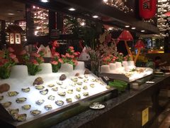 -芭菲盛宴·环球美食(解放碑英利国际店)