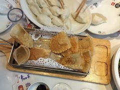 -渔家风味·鲅鱼水饺·央视展播·海鲜天津菜(开发区店)