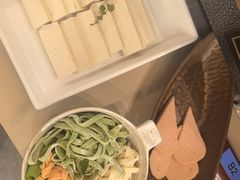 -重庆德庄火锅(海门步行街店)