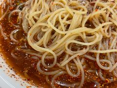 -白鹤大冷面