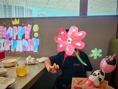 -海底捞火锅(金地广场生日主题店)