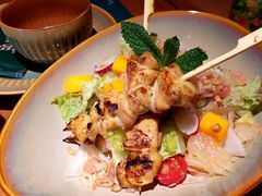 -Tegu泰古莲·泰国餐厅(红山6979店)