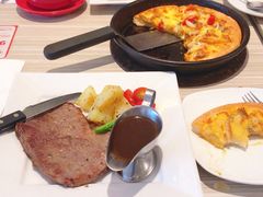 -必胜客(华辰店)