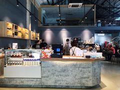 -GOTLOT COFFEE&KITCHEN角落厨房NOOK店