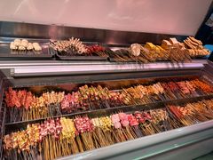 -老谢野馄饨(延安路店)