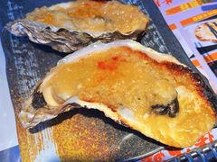 -大成海鲜烧烤·小龙虾(五角场店)