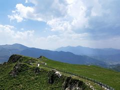 -北京灵山风景区