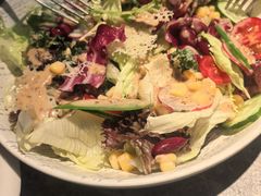 -芭莉与彩虹西餐厅(成都合生汇店)
