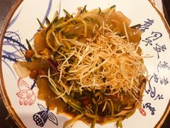 -粗粮人家·东北菜(洋桥店)