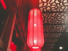 大堂-前门·鲜肉火锅(长风店)
